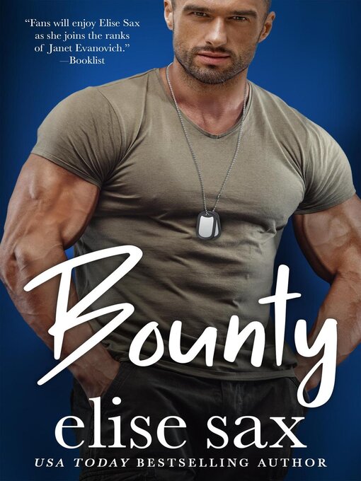 Title details for Bounty by Elise Sax - Wait list